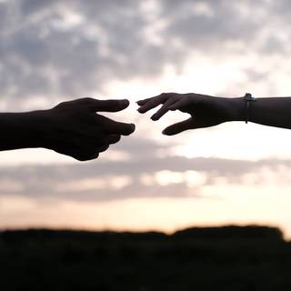 Girls vs boys wallpaper