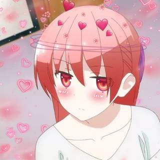 Fly Me To The Moon anime wallpaper