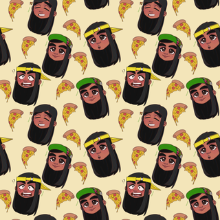 Argyle Stranger Things wallpaper