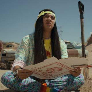 Argyle Stranger Things wallpaper