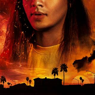 Argyle Stranger Things wallpaper