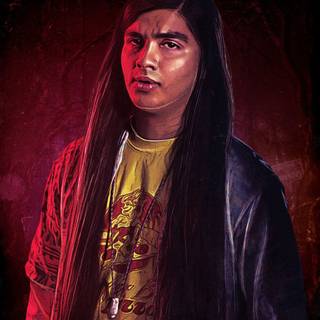 Argyle Stranger Things wallpaper