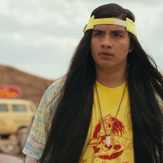 Argyle Stranger Things wallpaper