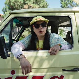 Argyle Stranger Things wallpaper