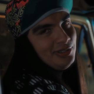 Argyle Stranger Things wallpaper