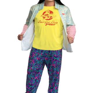 Argyle Stranger Things wallpaper