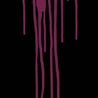 Drip people wallpaper