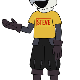 Steve TOH wallpaper