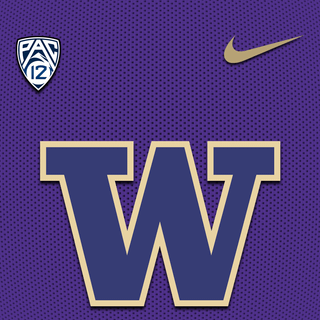 Washington Huskies football wallpaper