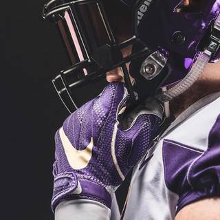 Washington Huskies football wallpaper