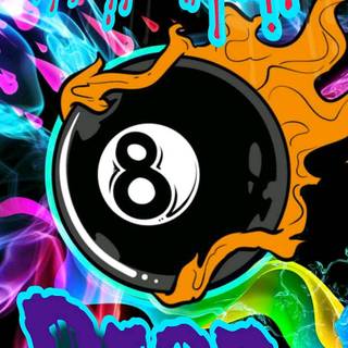 Drip phone wallpaper