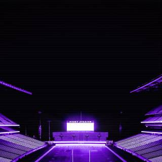 Washington Huskies football wallpaper