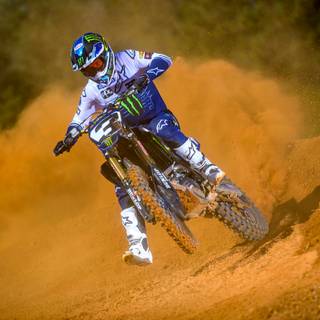 Eli Tomac 2023 wallpaper