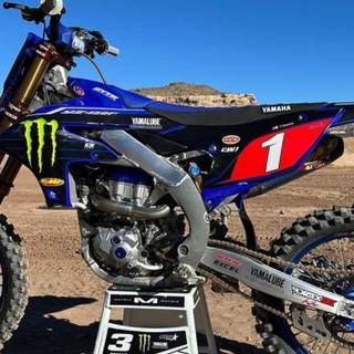 Eli Tomac 2023 wallpaper