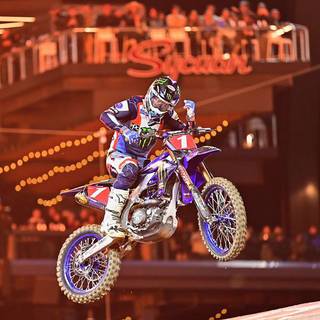 Eli Tomac 2023 wallpaper