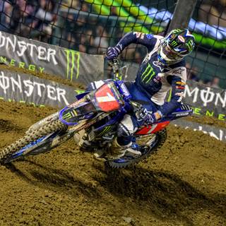 Eli Tomac 2023 wallpaper