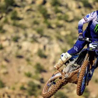 Eli Tomac 2023 wallpaper