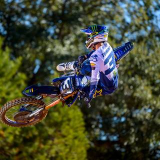 Eli Tomac 2023 wallpaper