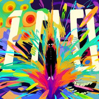 Mob Psycho PC wallpaper