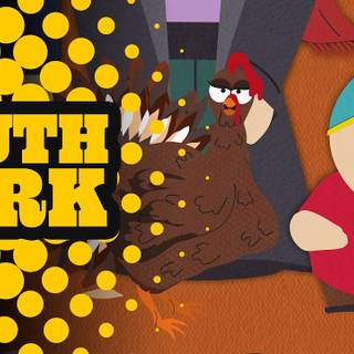 Timmy South Park wallpaper