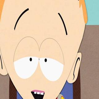 Timmy South Park wallpaper