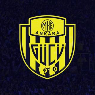 MKE Ankaragücü wallpaper