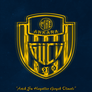 MKE Ankaragücü wallpaper
