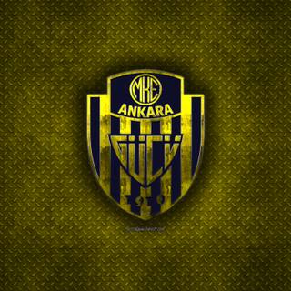 MKE Ankaragücü wallpaper