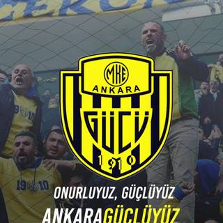 MKE Ankaragücü wallpaper