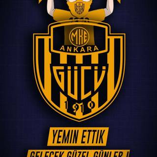 MKE Ankaragücü wallpaper