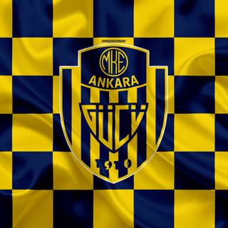 MKE Ankaragücü wallpaper