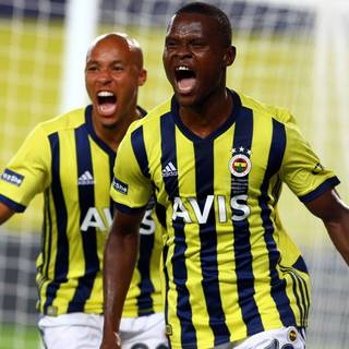 MKE Ankaragücü wallpaper