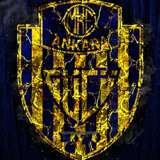 MKE Ankaragücü wallpaper