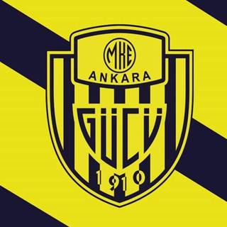 MKE Ankaragücü wallpaper