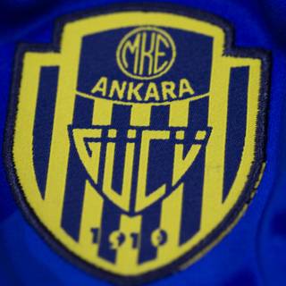 MKE Ankaragücü wallpaper