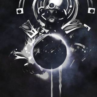 Dota 2 phone wallpaper