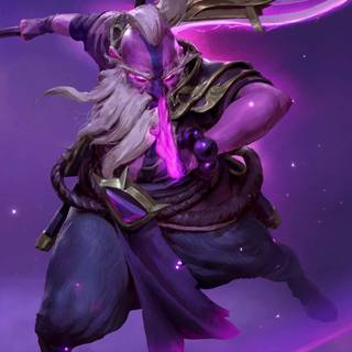 Dota 2 phone wallpaper