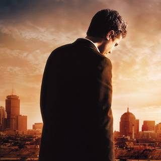 Gone Baby Gone wallpaper