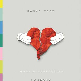 Kanye West phone wallpaper