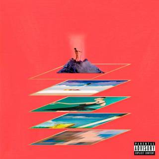 Kanye West phone wallpaper