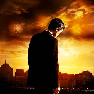 Gone Baby Gone wallpaper