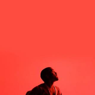 Kanye West phone wallpaper