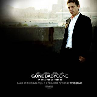 Gone Baby Gone wallpaper