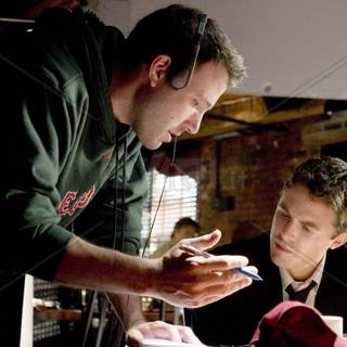 Gone Baby Gone wallpaper