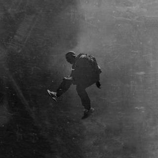 Kanye West phone wallpaper