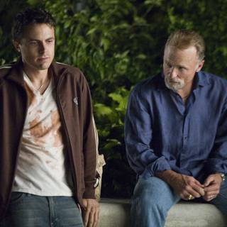 Gone Baby Gone wallpaper