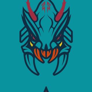 Dota 2 phone wallpaper