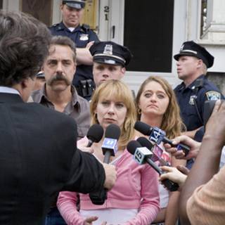 Gone Baby Gone wallpaper