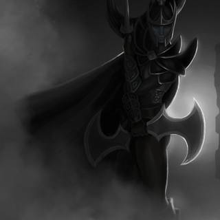 Dota 2 phone wallpaper