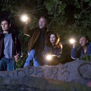 Gone Baby Gone wallpaper